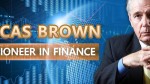Lucas Brown : AI Pioneer in Finance